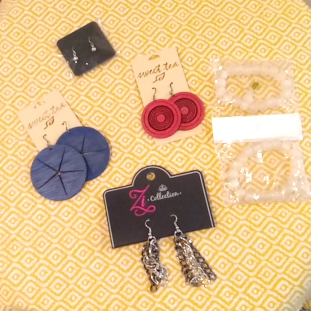 Jewelry  Bundle